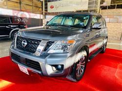 Nissan Armada